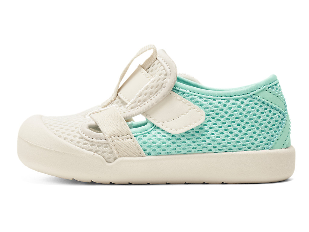 Kids' Onitsuka Tiger Mexico 66 Sandal Mexico 66 Birch/Fresh Ice | 81603VFAM