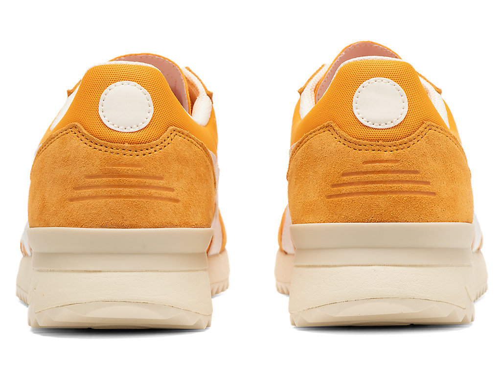 Men's Onitsuka Tiger California 78 Ex Shoes Citrus/White | 27609YHFN