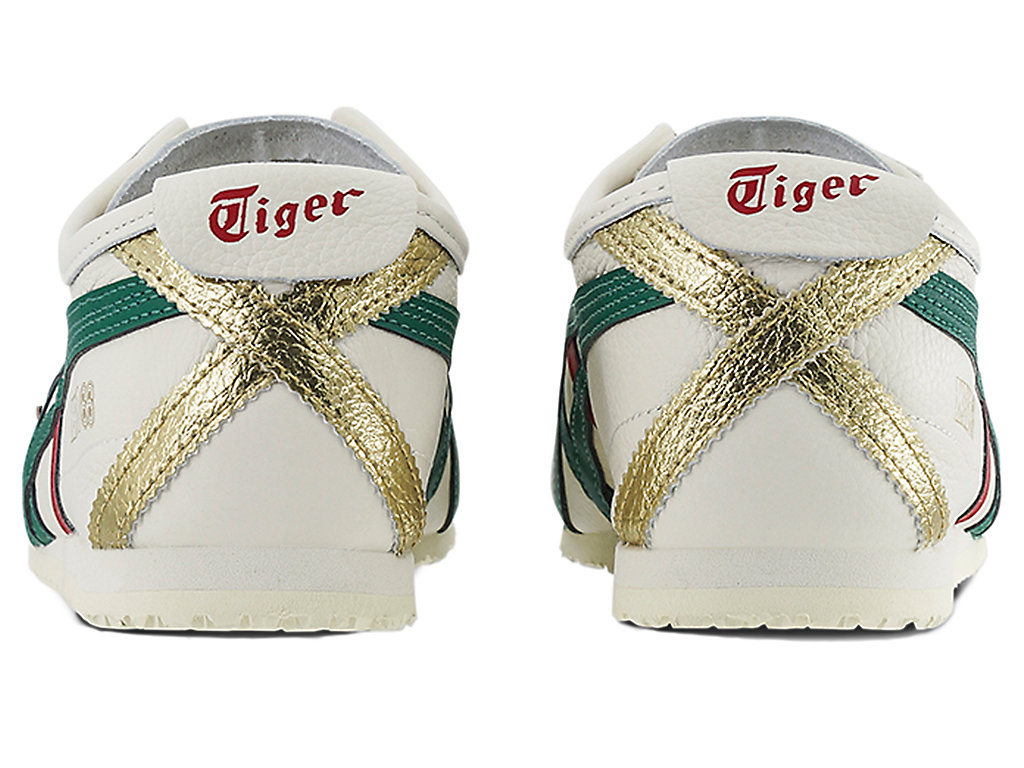 Men's Onitsuka Tiger Mexico 66 Mexico 66 Birch/Kale | 23405OPCI