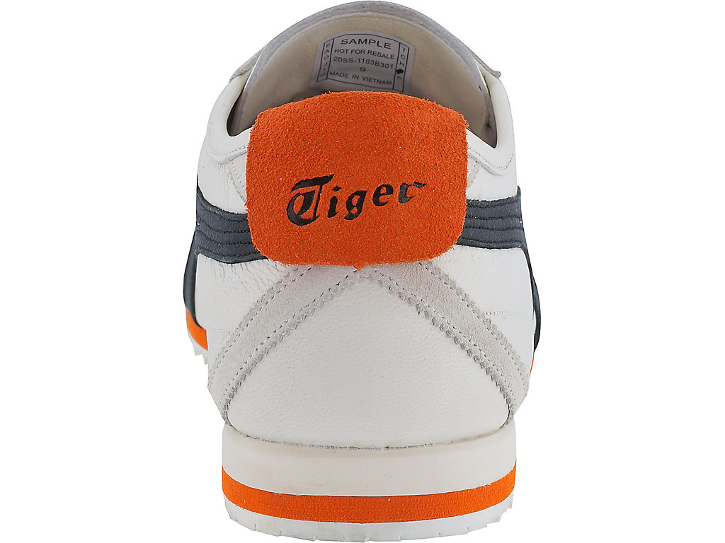 Men's Onitsuka Tiger Mexico 66 Sd Mexico 66 Cream/Black | 05749CMOH