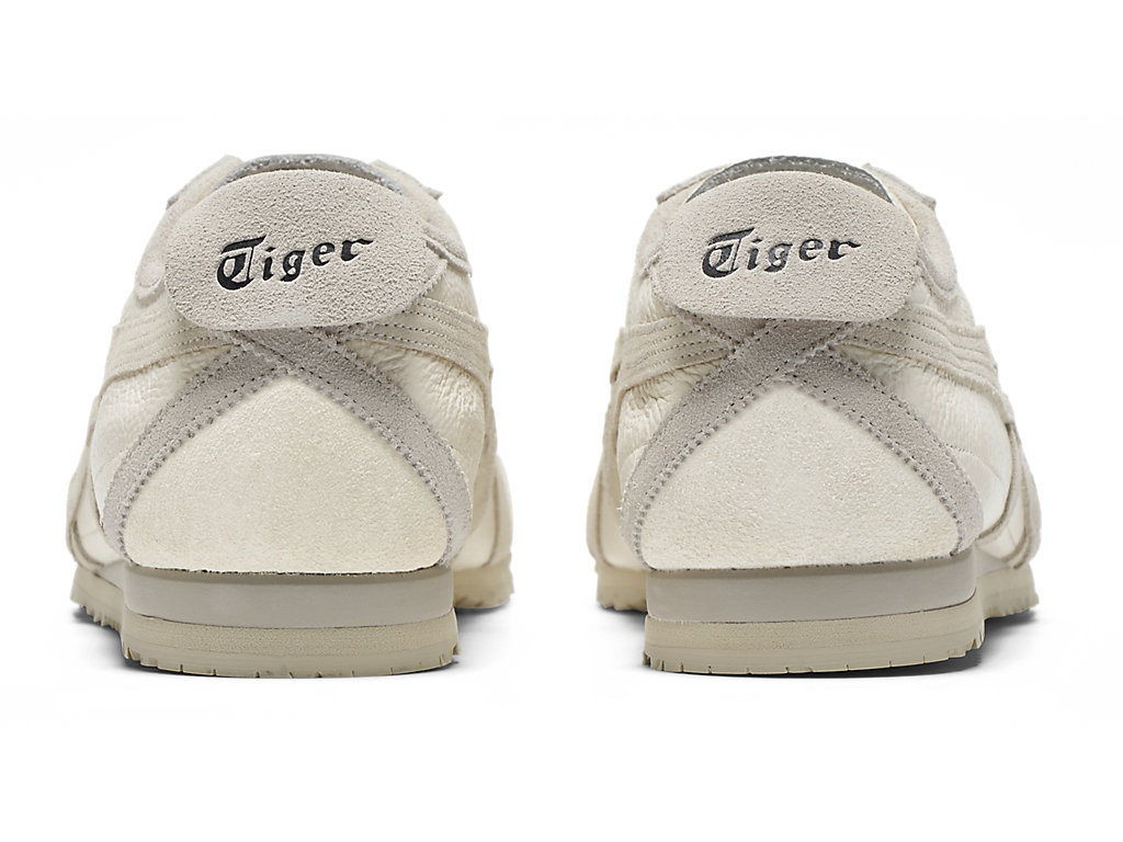 Men's Onitsuka Tiger Mexico 66 Sd Mexico 66 Cream/Birch | 18250NPDC