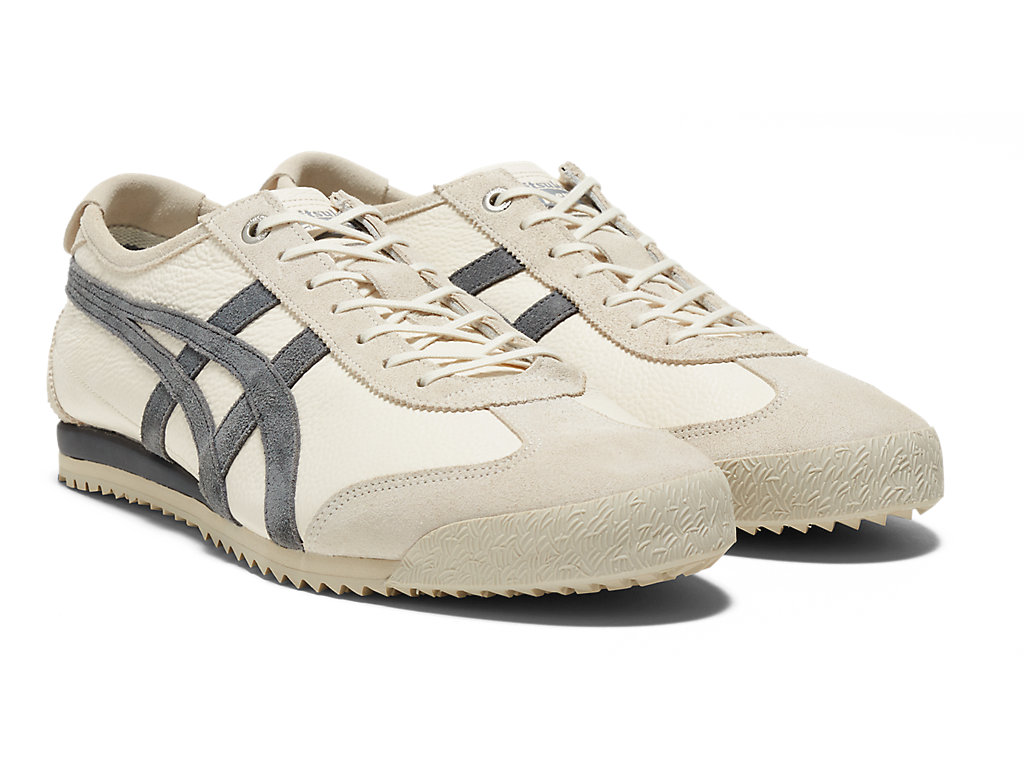 Men's Onitsuka Tiger Mexico 66 Sd Mexico 66 Birch/Metropolis | 86395EYJA