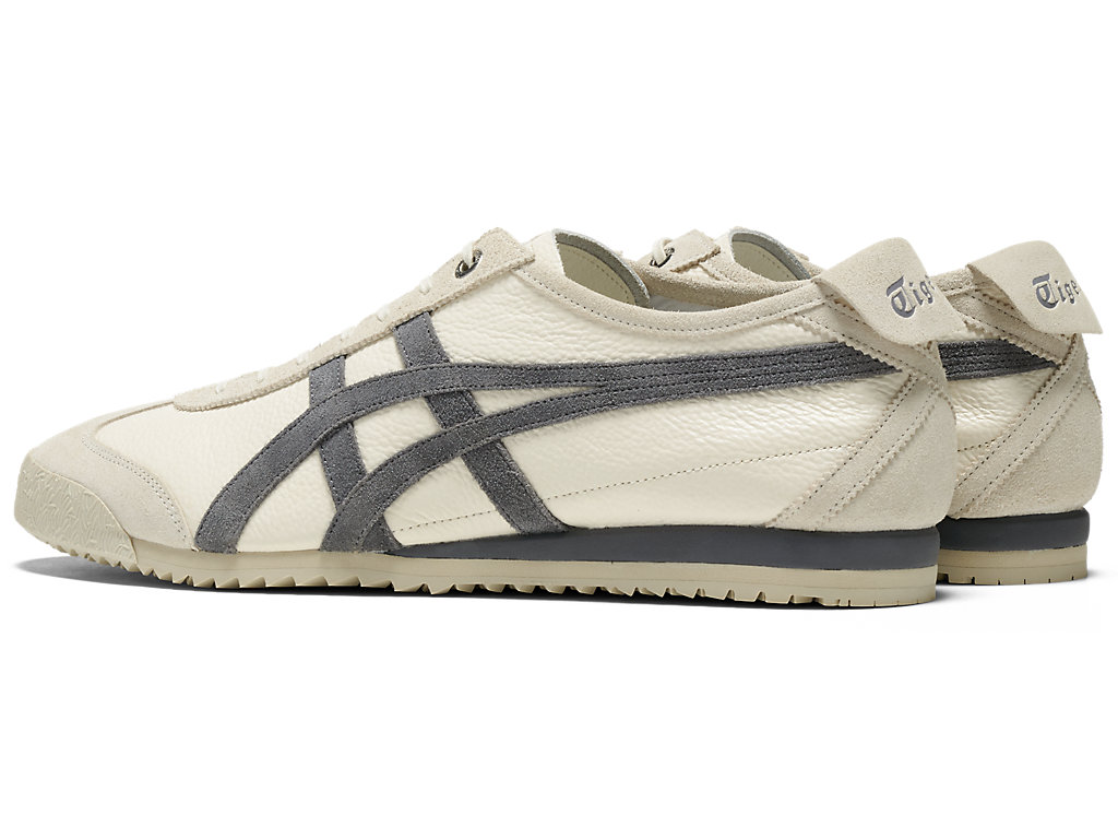 Men's Onitsuka Tiger Mexico 66 Sd Mexico 66 Birch/Metropolis | 86395EYJA