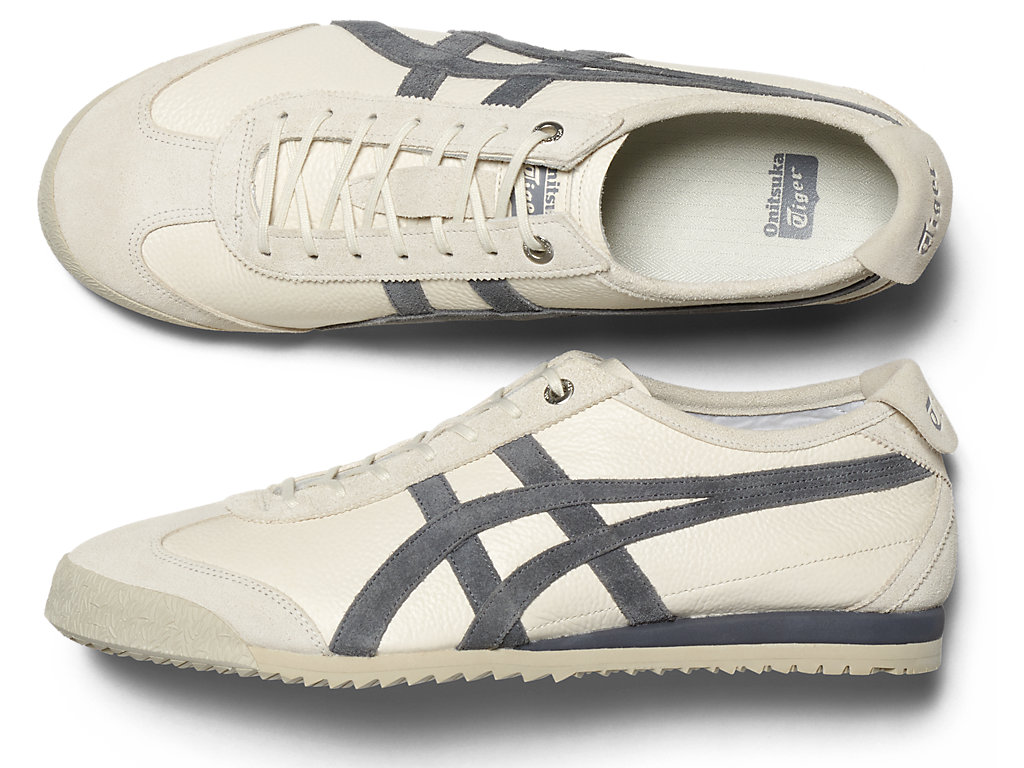 Men's Onitsuka Tiger Mexico 66 Sd Mexico 66 Birch/Metropolis | 86395EYJA