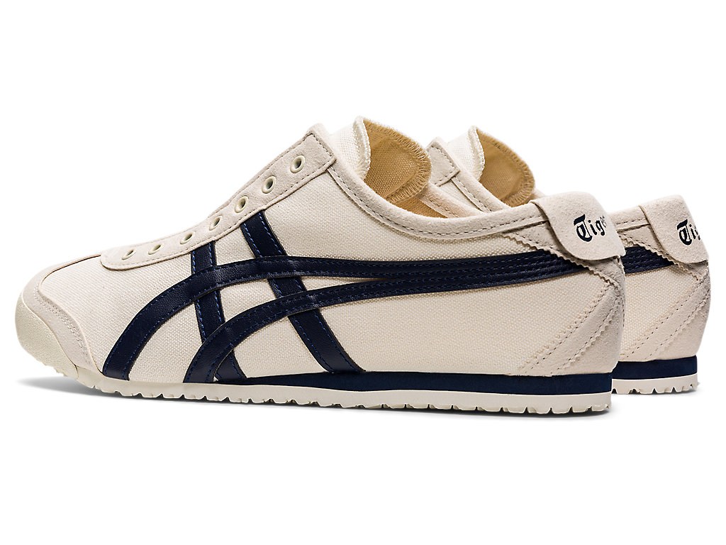 Men's Onitsuka Tiger Mexico 66 Slip-on Mexico 66 Birch/Midnight | 96421DPRI