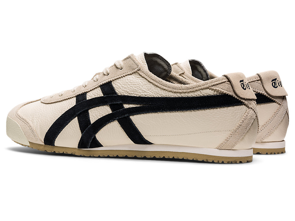 Men's Onitsuka Tiger Mexico 66 Vin Mexico 66 Birch/Black | 26179XANL