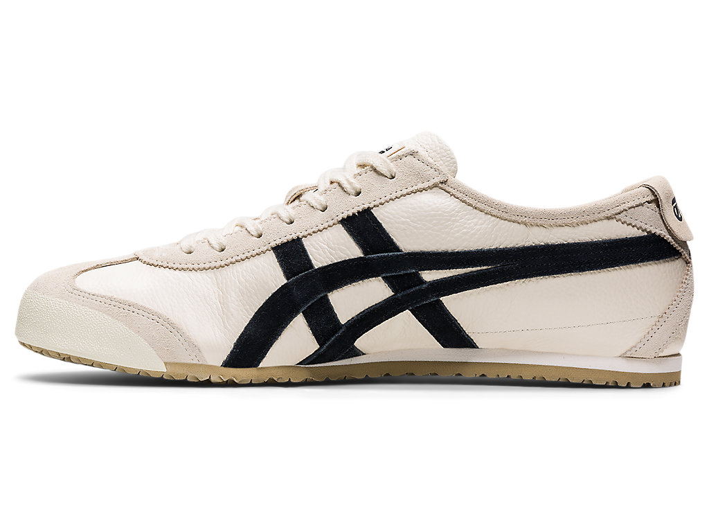 Men's Onitsuka Tiger Mexico 66 Vin Mexico 66 Birch/Black | 26179XANL