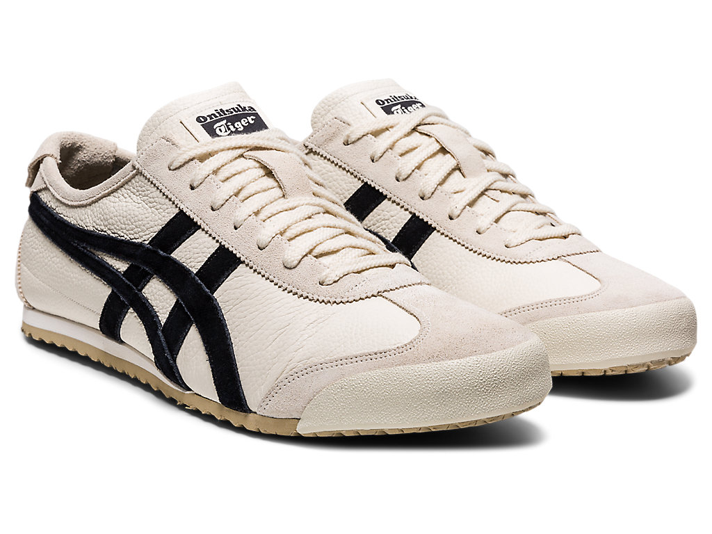 Men's Onitsuka Tiger Mexico 66 Vin Mexico 66 Birch/Black | 26179XANL