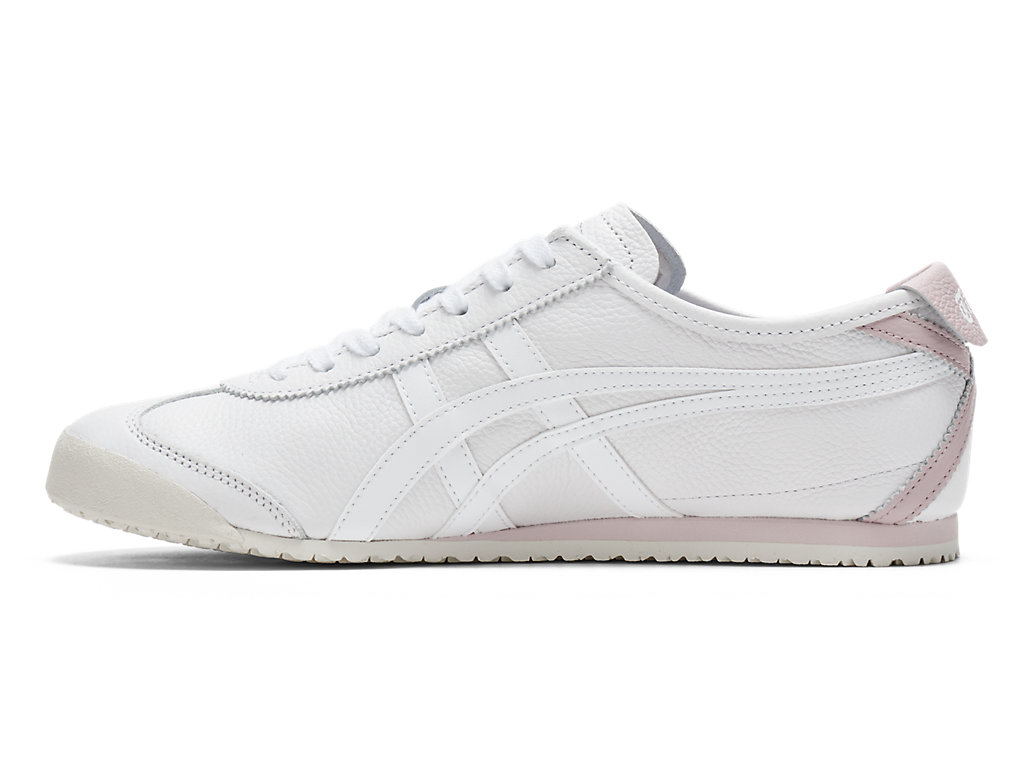 Men's Onitsuka Tiger Mexico 66® Mexico 66 White/White | 20847USNO