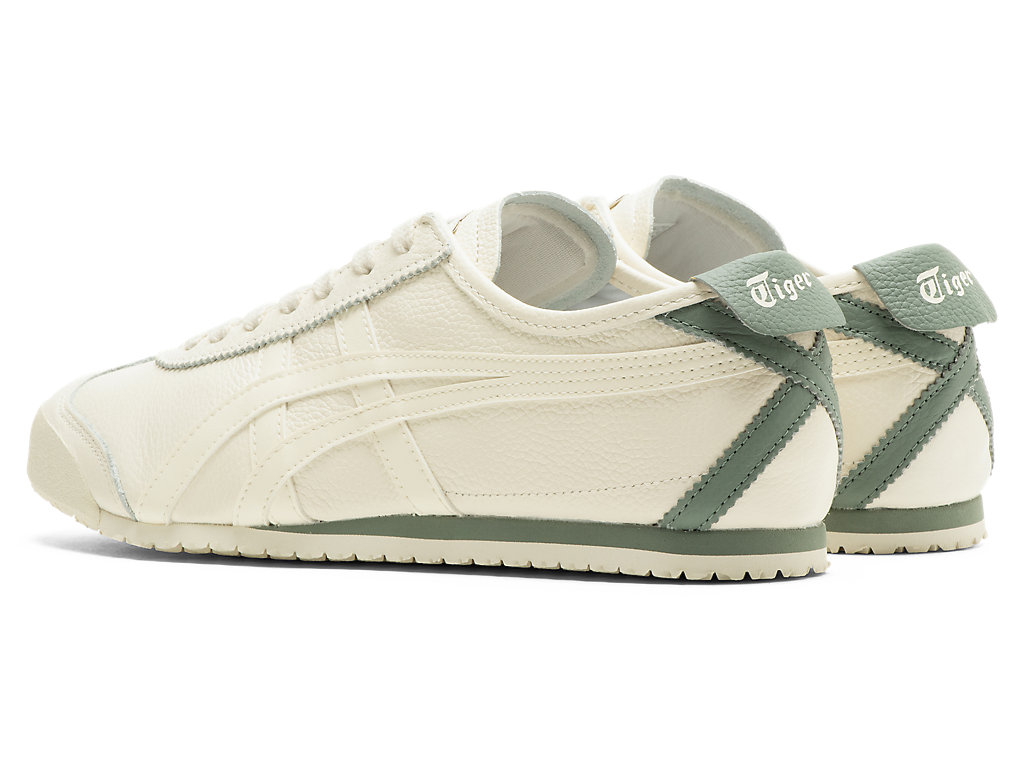 Men's Onitsuka Tiger Mexico 66® Mexico 66 Cream/Cream | 36591HPTL