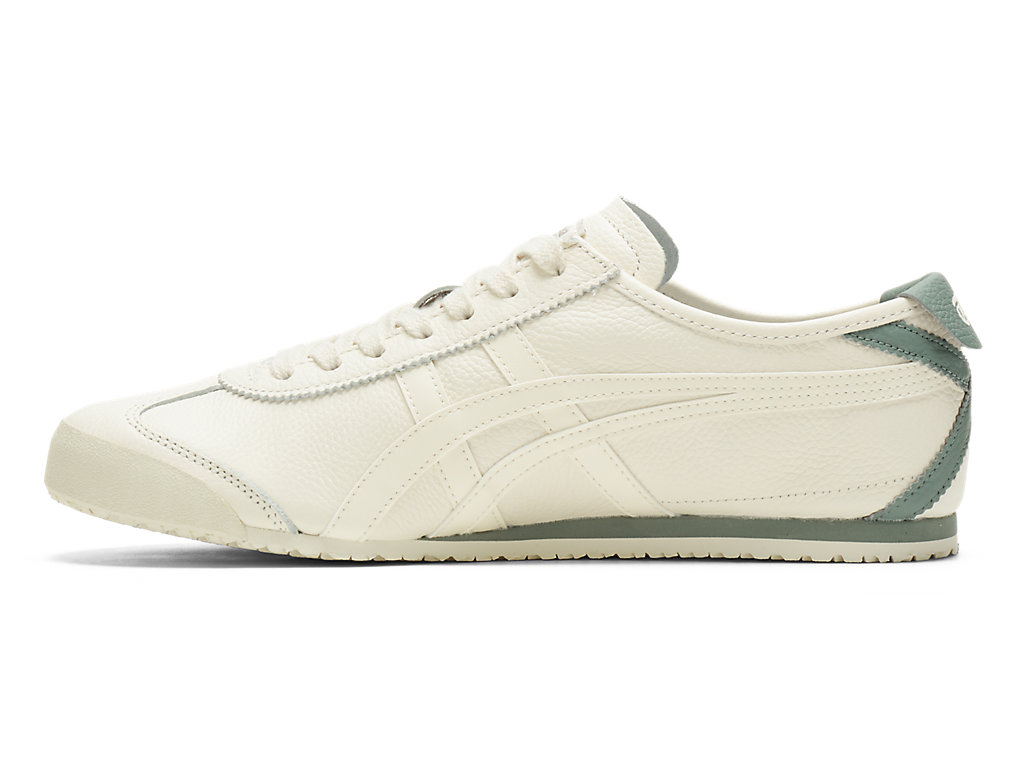 Men's Onitsuka Tiger Mexico 66® Mexico 66 Cream/Cream | 36591HPTL