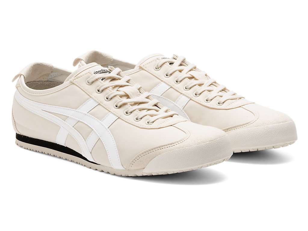 Men's Onitsuka Tiger Mexico 66® Mexico 66 Birch/White | 52314JGVR