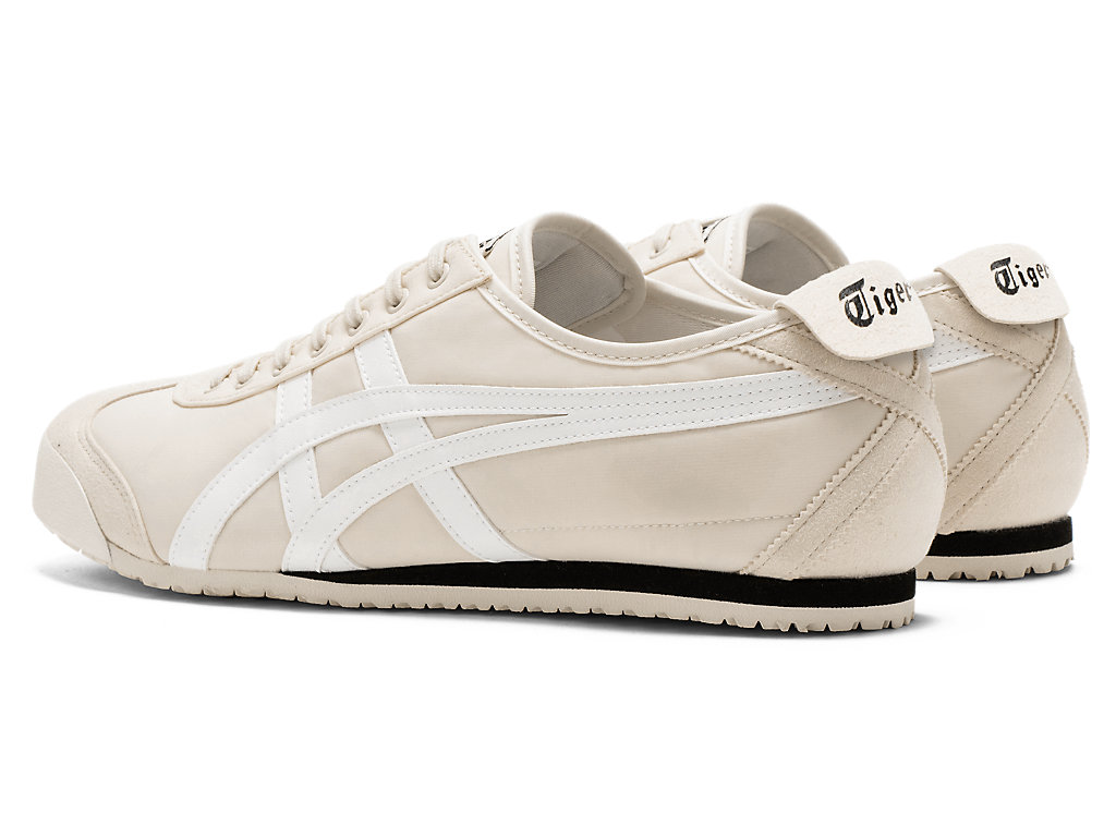 Men's Onitsuka Tiger Mexico 66® Mexico 66 Birch/White | 52314JGVR