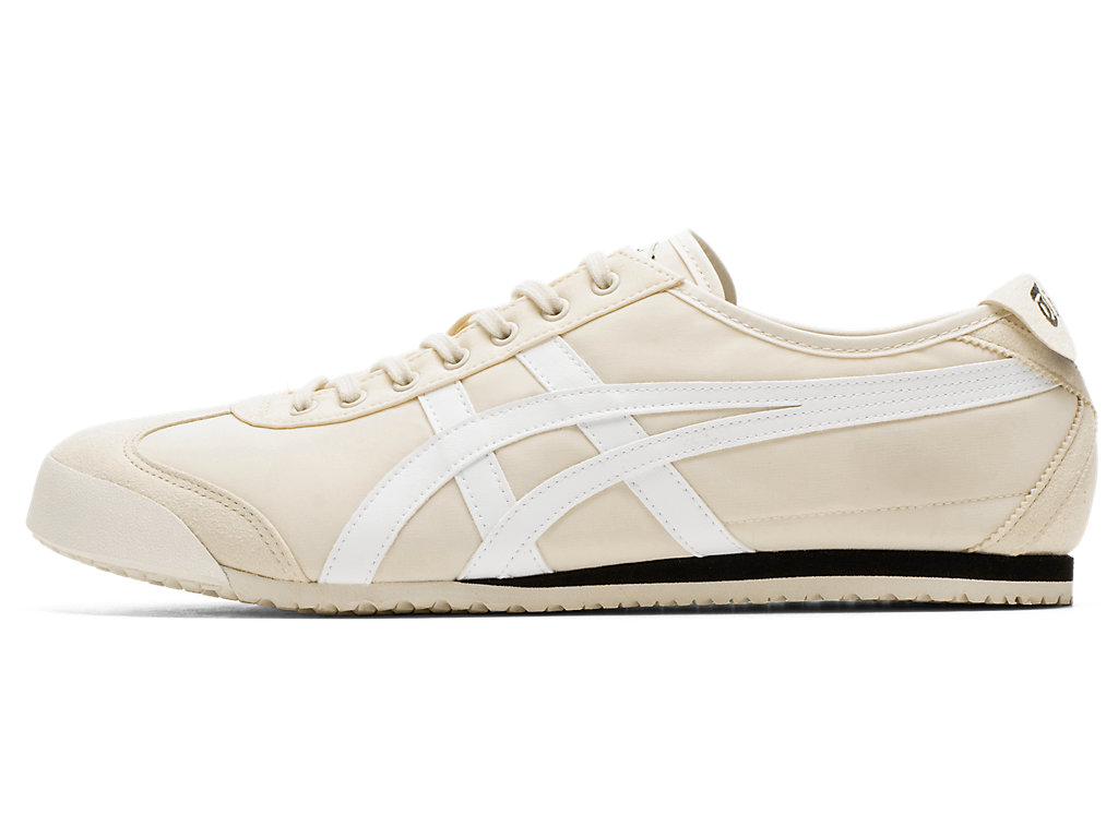 Men's Onitsuka Tiger Mexico 66® Mexico 66 Birch/White | 52314JGVR