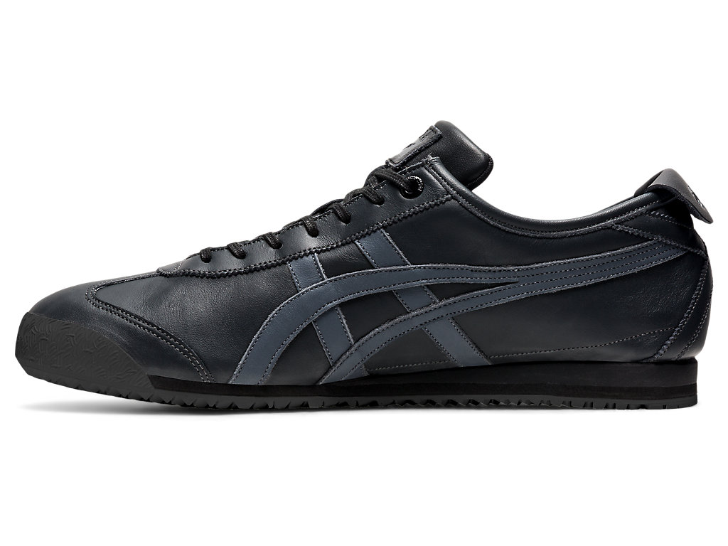 Men's Onitsuka Tiger Mexico 66® Sd Mexico 66 Graphite Grey/Carrier Grey | 49071WXAO