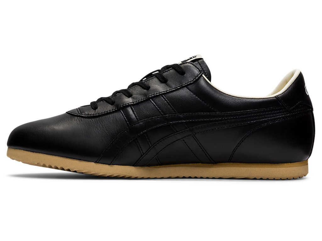 Men's Onitsuka Tiger Tai-chi-nm™ Shoes Black/Black | 06984VMJD