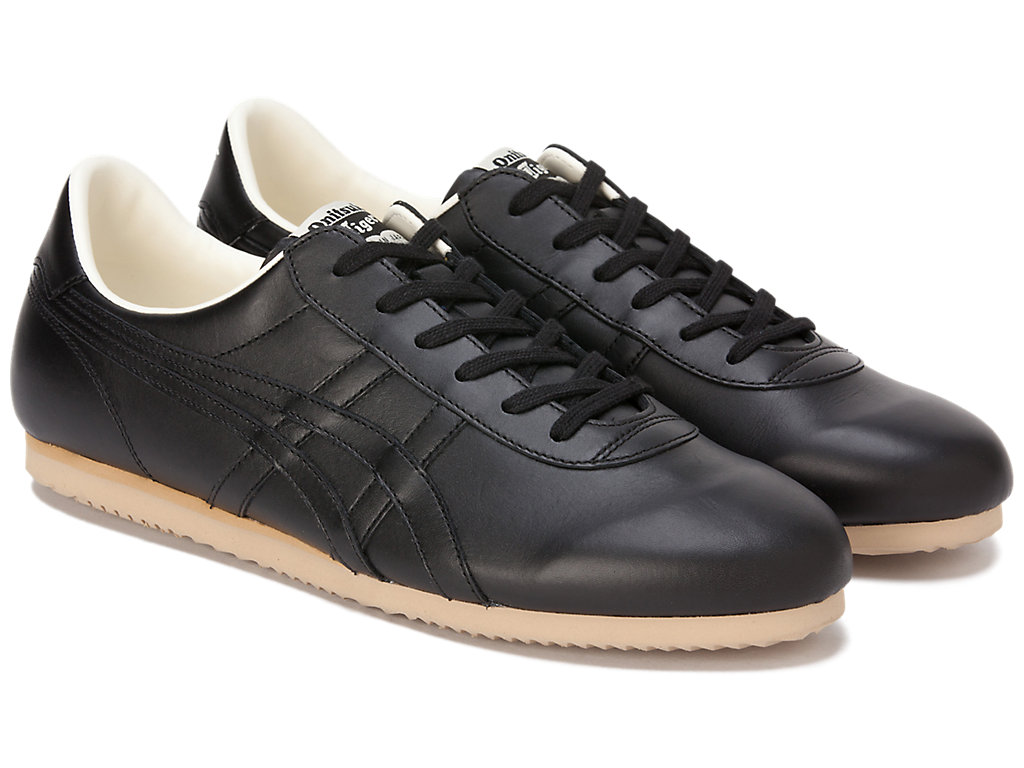 Men's Onitsuka Tiger Tai-chi-nm™ Shoes Black/Black | 06984VMJD