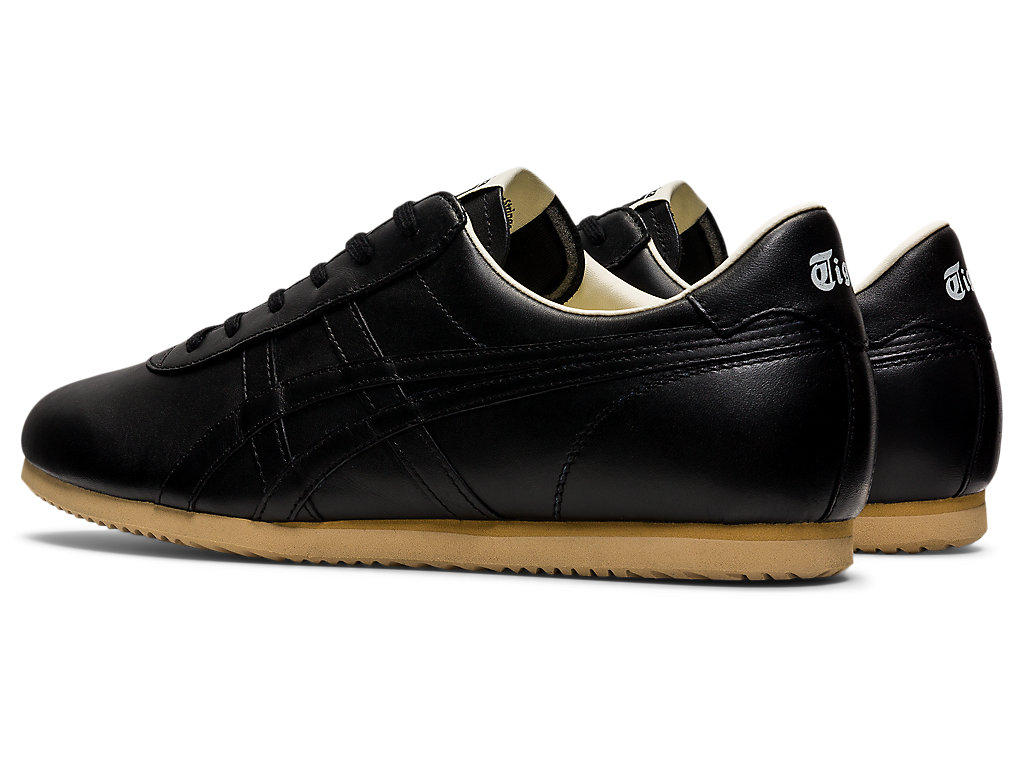 Men's Onitsuka Tiger Tai-chi-nm™ Shoes Black/Black | 06984VMJD