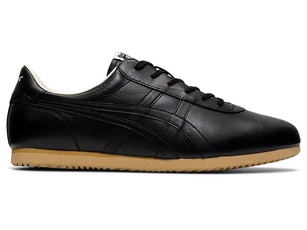 Men\'s Onitsuka Tiger Tai-chi-nm™ Shoes Black/Black | 06984VMJD