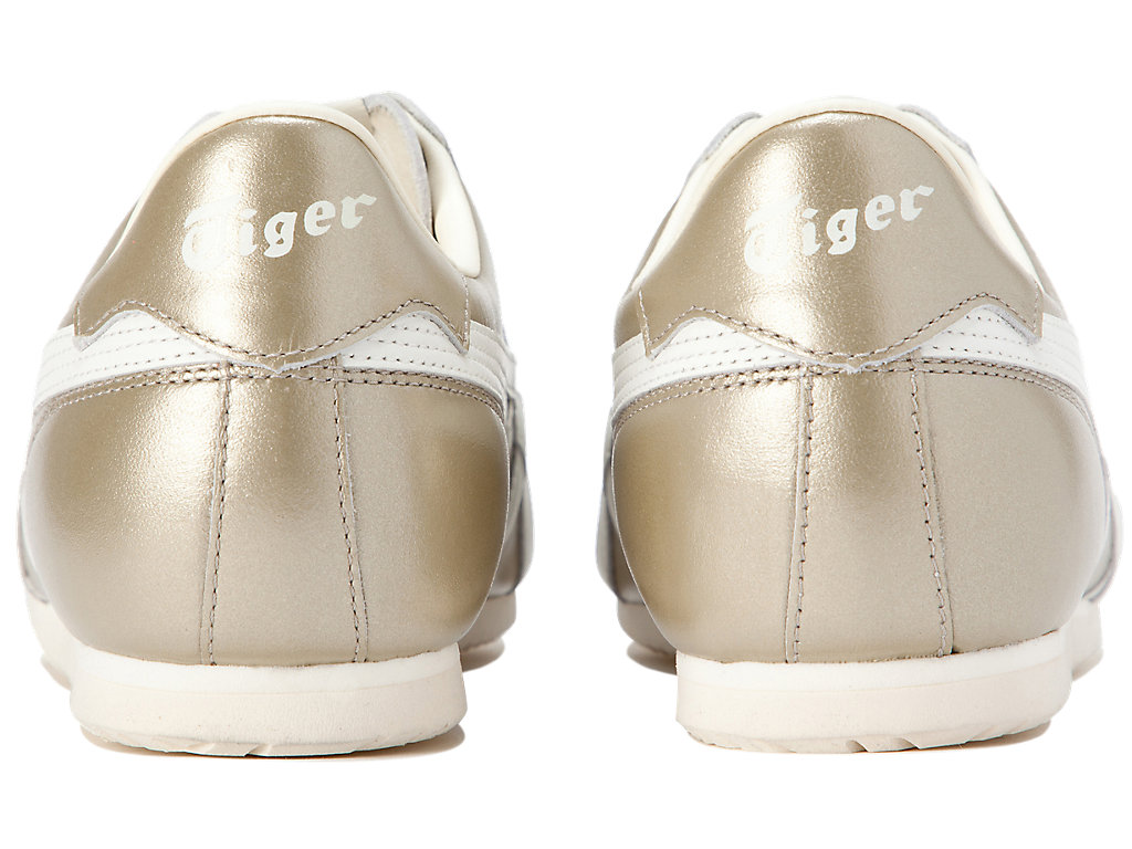 Men's Onitsuka Tiger Tai-chi-nm™ Shoes Champagne/White | 12940ZXCO