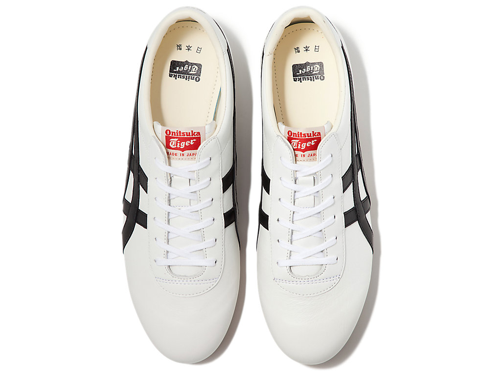 Men's Onitsuka Tiger Tai-chi-nm™ Shoes White/Black | 73402OHNR