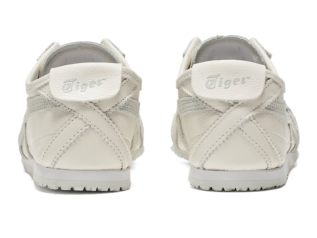 Women's Onitsuka Tiger Mexico 66 Mexico 66 White/Light Sage | 43876MAQL