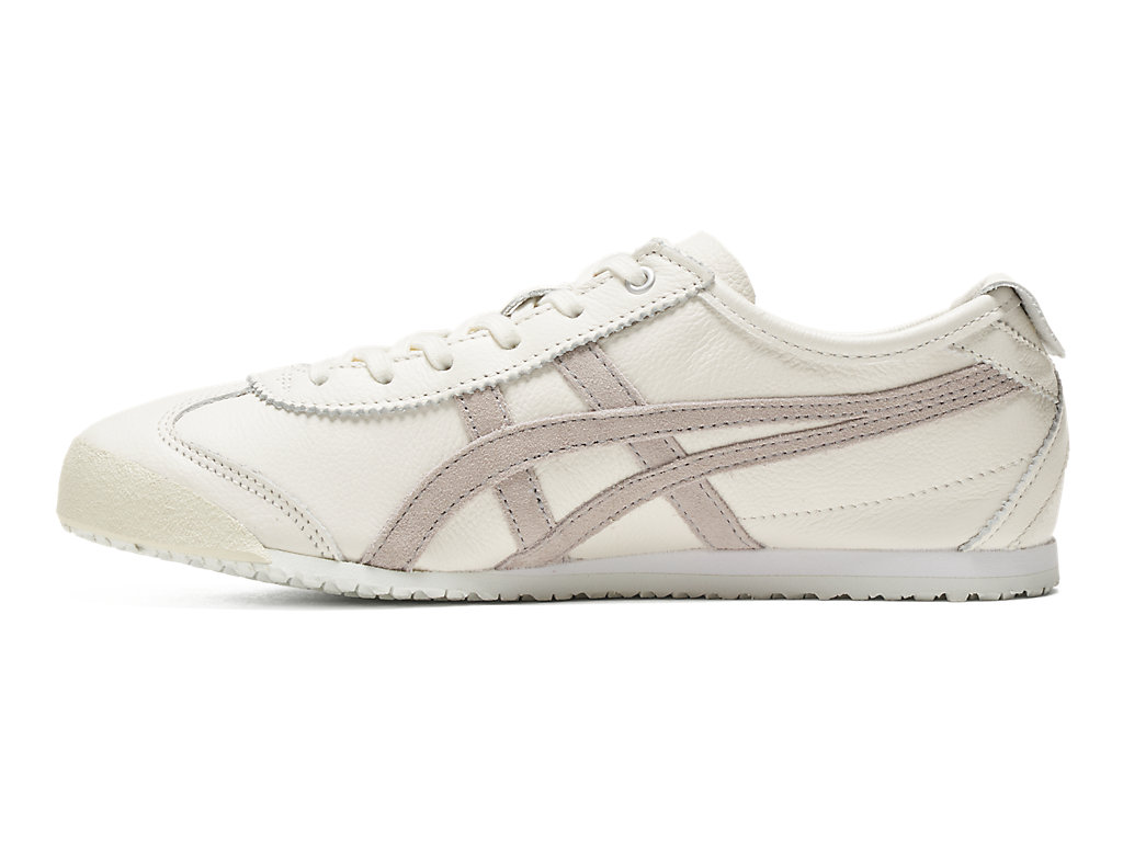 Women's Onitsuka Tiger Mexico 66 Mexico 66 White/Moonrock | 48213GFZK