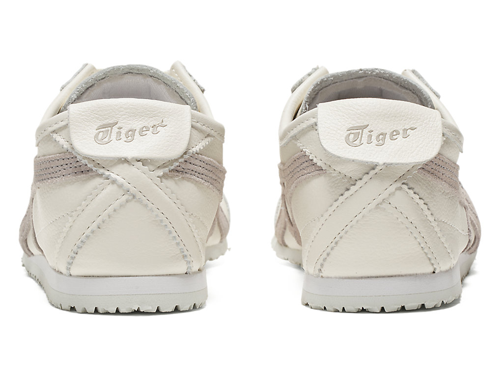 Women's Onitsuka Tiger Mexico 66 Mexico 66 White/Moonrock | 48213GFZK