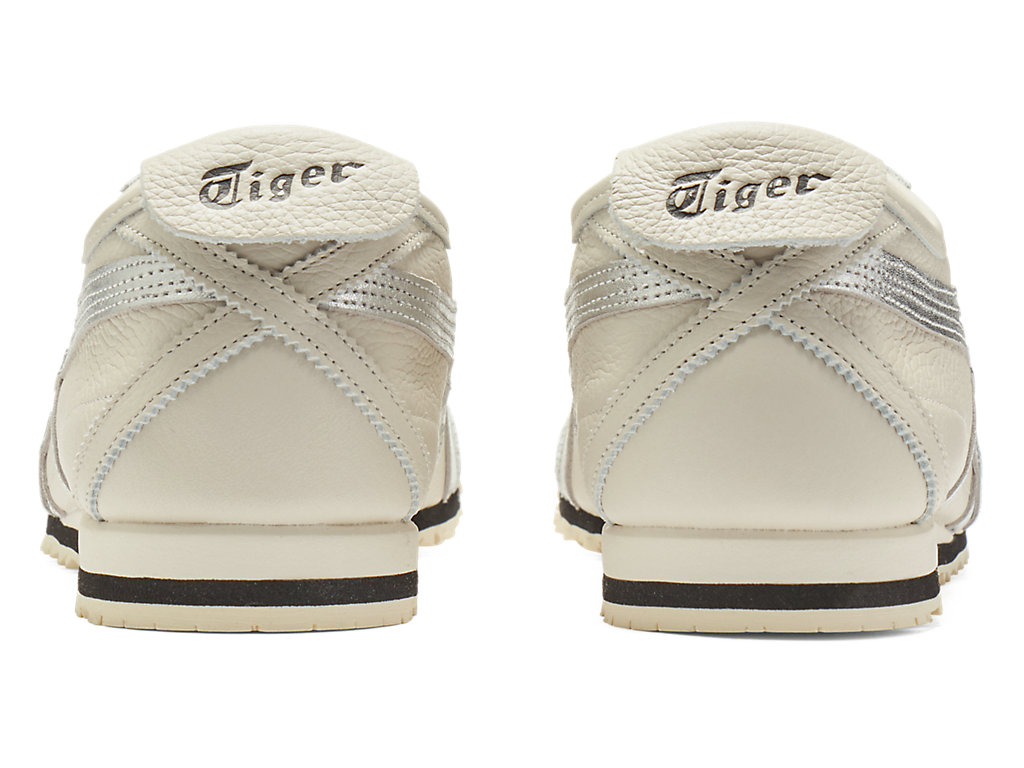 Women's Onitsuka Tiger Mexico 66 Sd Mexico 66 Birch/Silver | 68940URWD