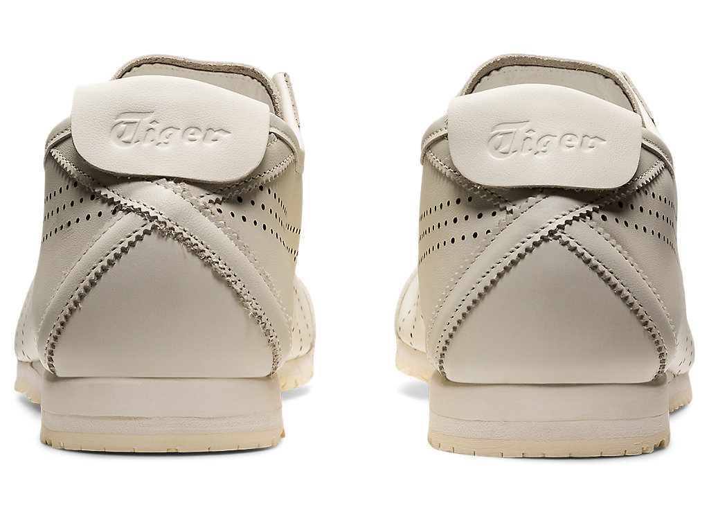 Women's Onitsuka Tiger Mexico 66 Sd Slip-on Mexico 66 Cream/Cream | 31584FJDI