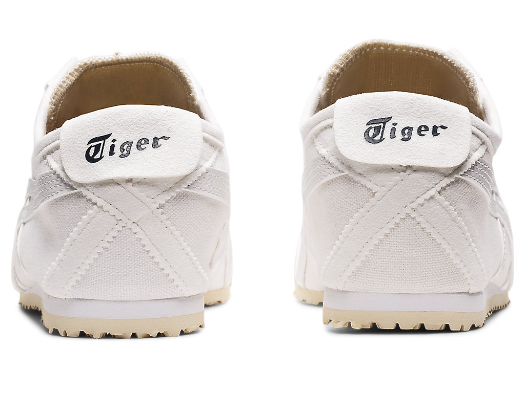 Women's Onitsuka Tiger Mexico 66 Slip-on Mexico 66 White/White | 29578BTHY