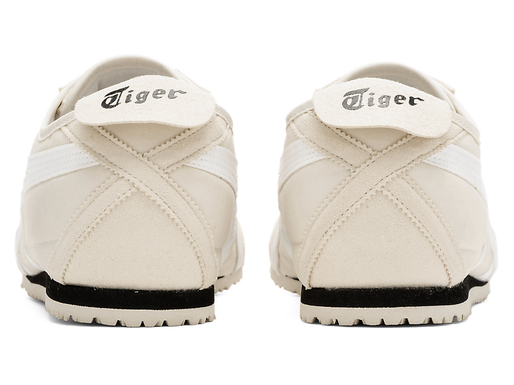 Women's Onitsuka Tiger Mexico 66® Mexico 66 Birch/White | 63059YVTH