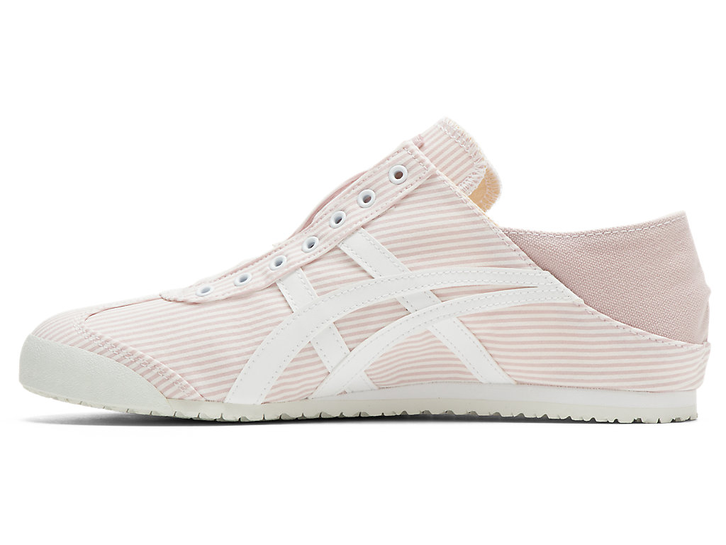 Women's Onitsuka Tiger Mexico 66® Paraty Mexico 66 Watershed Rose/White | 49281REBP