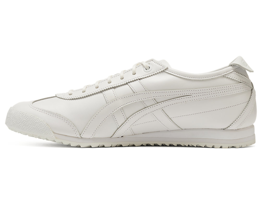 Women's Onitsuka Tiger Mexico 66® Sd Mexico 66 White/White | 46738QKAP