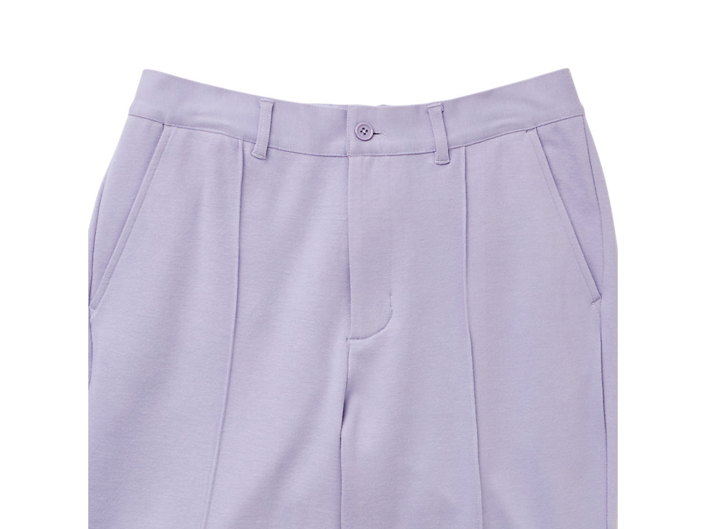 Women's Onitsuka Tiger Pants Clothing Lavender | 23856PZUA