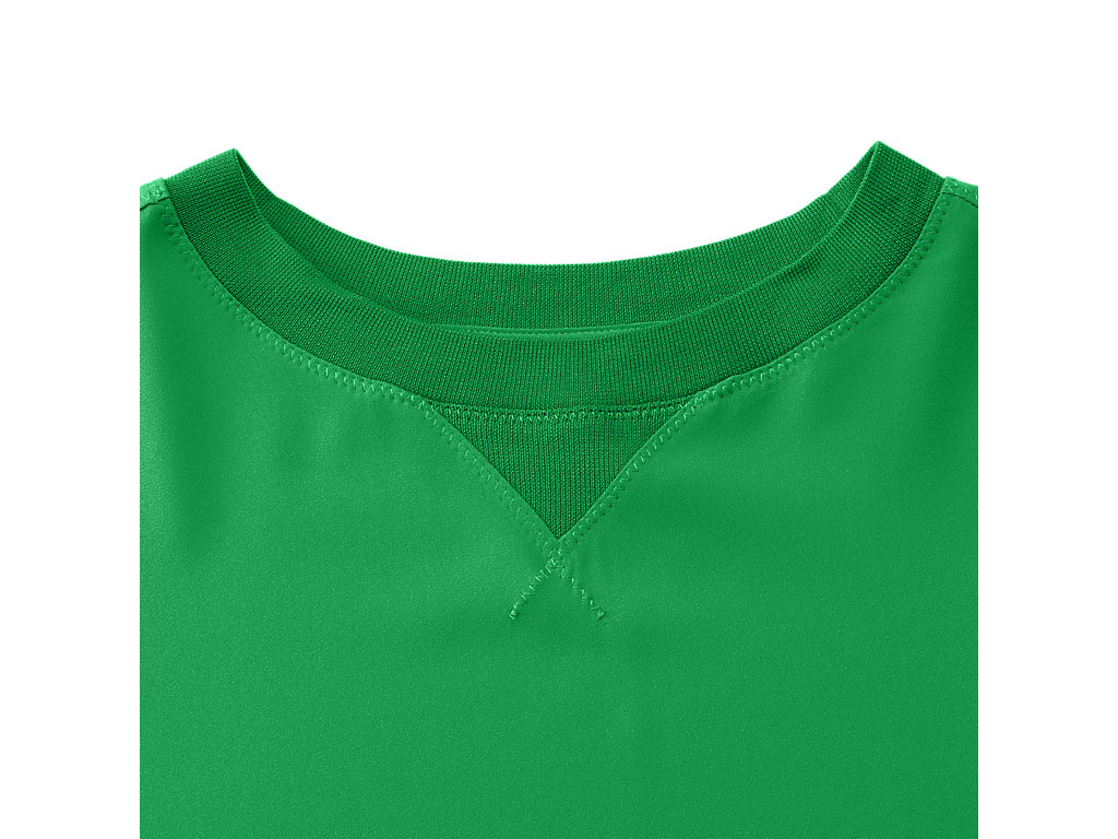 Women's Onitsuka Tiger Ws Mini Dress Clothing Green | 90178BJLW