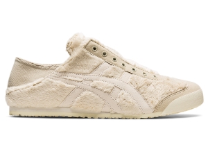 Men's Onitsuka Tiger Mexico 66 Paraty Mexico 66 Birch/Cream | 09475AWVX