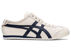 Men's Onitsuka Tiger Mexico 66 Slip-on Mexico 66 Birch/Midnight | 96421DPRI