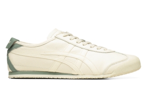 Men's Onitsuka Tiger Mexico 66® Mexico 66 Cream/Cream | 36591HPTL