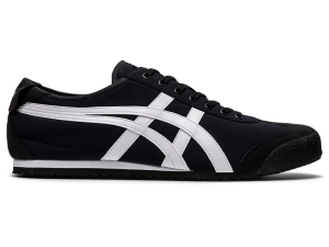 Men's Onitsuka Tiger Mexico 66® Mexico 66 Black/White | 53968ONKH