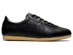 Men's Onitsuka Tiger Tai-chi-nm™ Shoes Black/Black | 06984VMJD