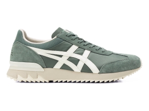 Women's Onitsuka Tiger California 78 Ex Shoes Monument Blue/Cream | 81934HRGU