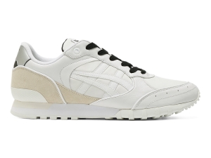 Women's Onitsuka Tiger Colorado Eighty-five Shoes White/White | 09423QLBY