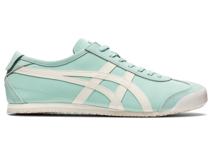 Women's Onitsuka Tiger Mexico 66 Mexico 66 Pale Blue/Cream | 32679MDXQ