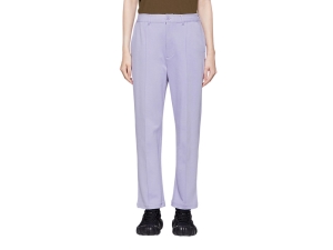 Women's Onitsuka Tiger Pants Clothing Lavender | 23856PZUA