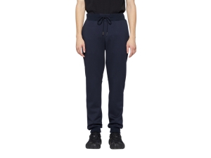 Women's Onitsuka Tiger Pants Clothing Navy | 78953VRPY